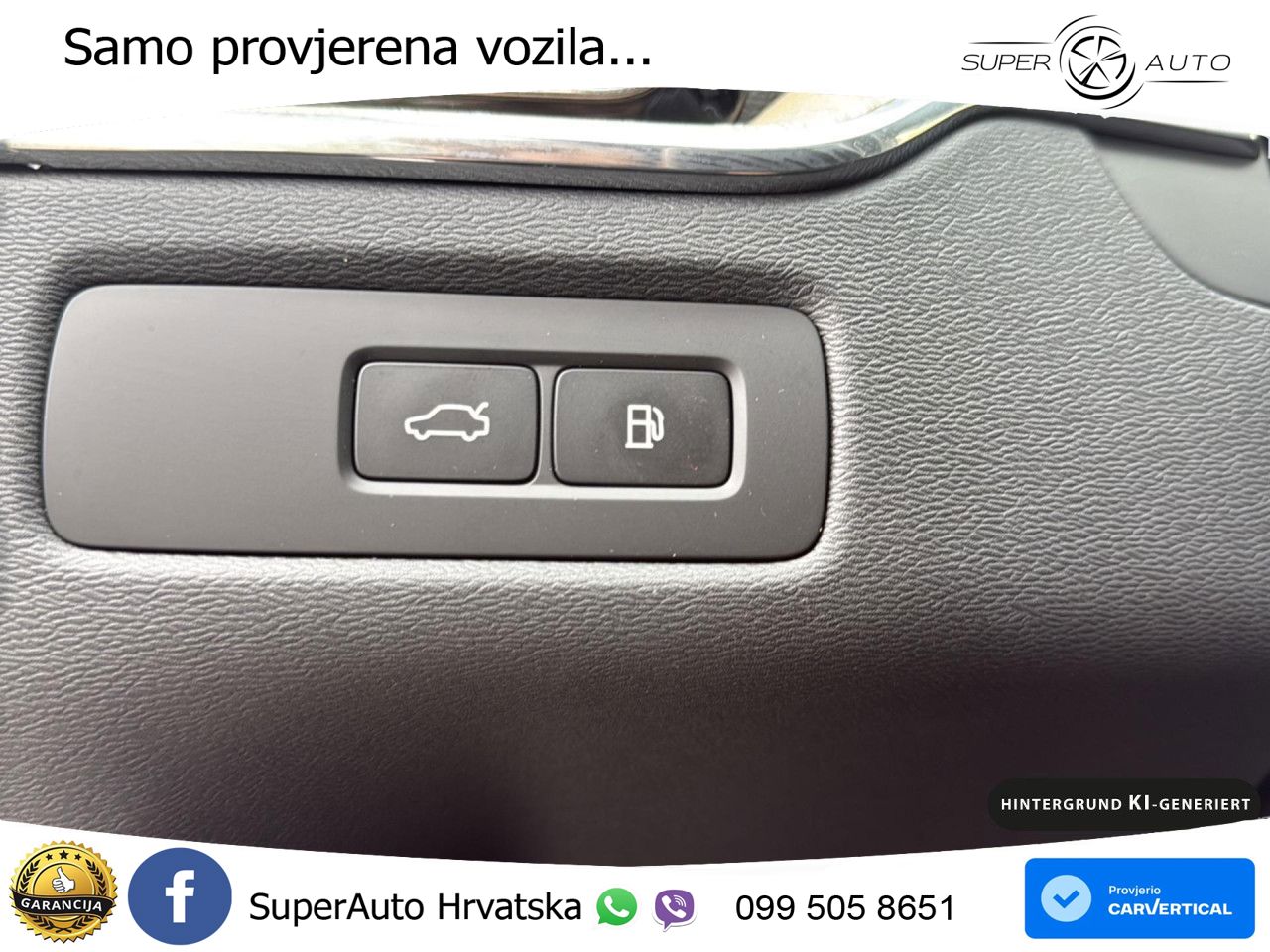 Volvo XC60 T8 AWD Geartronic LED+GR SJED+ACC