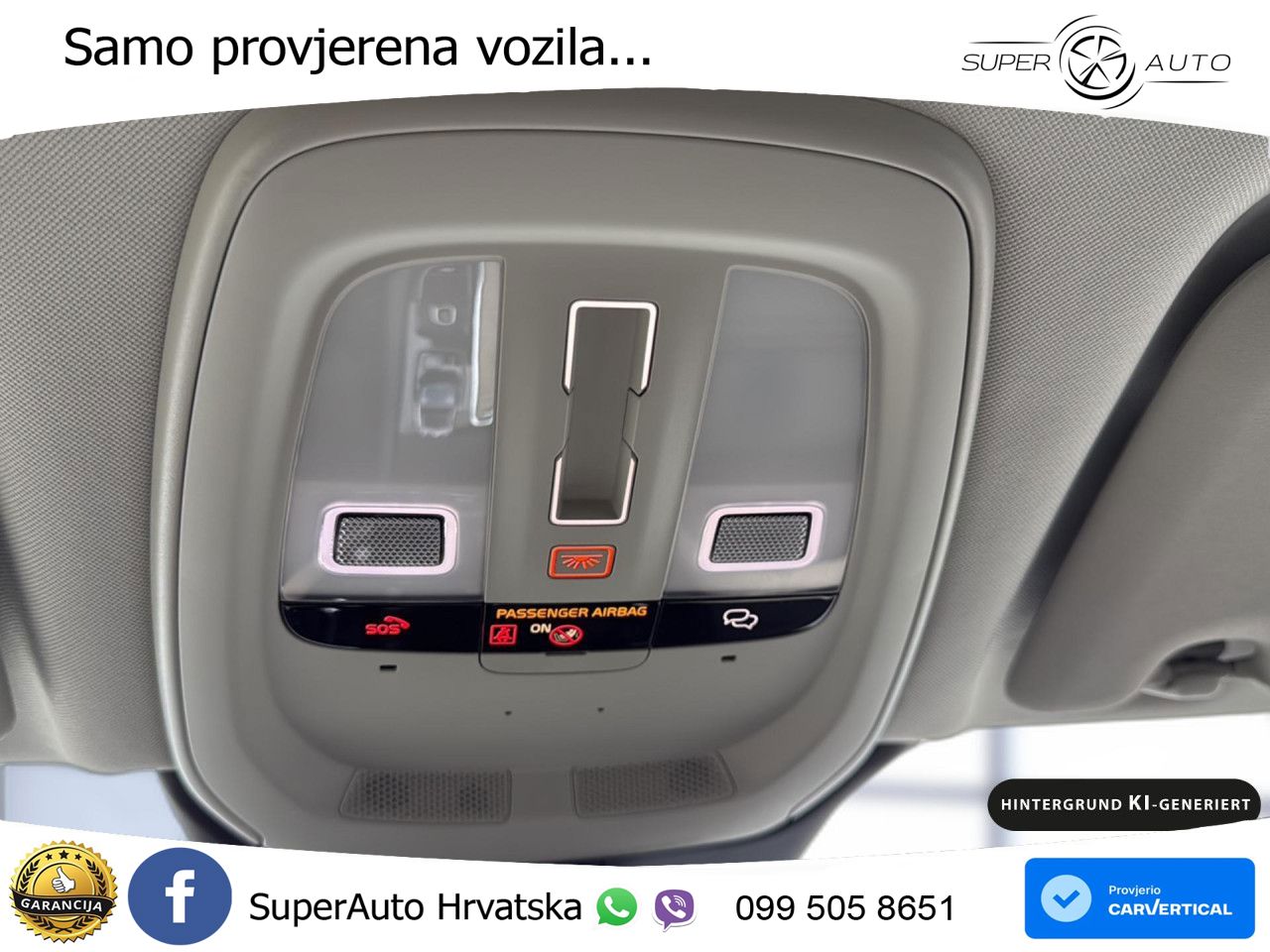 Volvo XC60 T8 AWD Geartronic LED+GR SJED+ACC