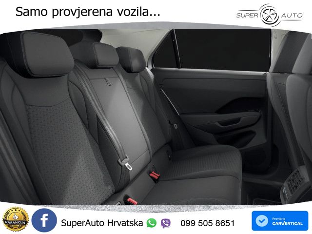 Volkswagen T-Roc 1.5 eTSI (150 KS)  DSG LED+GR SJED+ACC