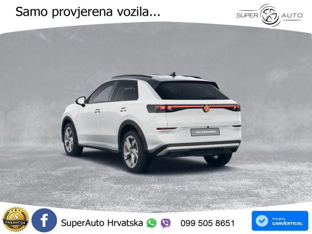 Volkswagen T-Roc 1.5 eTSI (150 KS)  DSG LED+GR SJED+ACC
