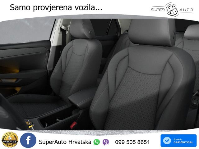 Volkswagen T-Roc 1.5 eTSI (150 KS)  DSG LED+GR SJED+ACC