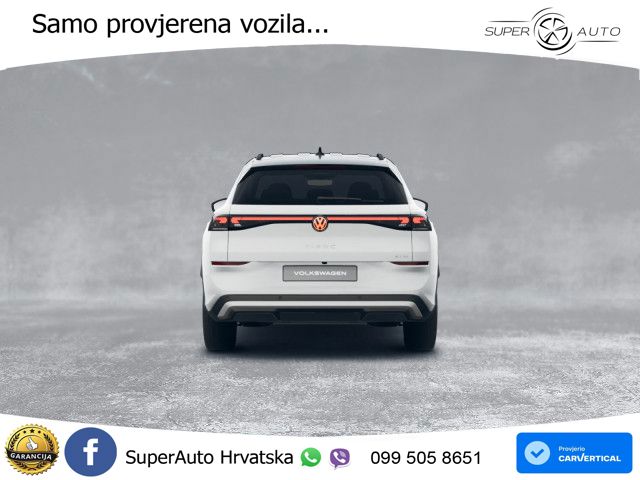 Volkswagen T-Roc 1.5 eTSI (150 KS)  DSG LED+GR SJED+ACC