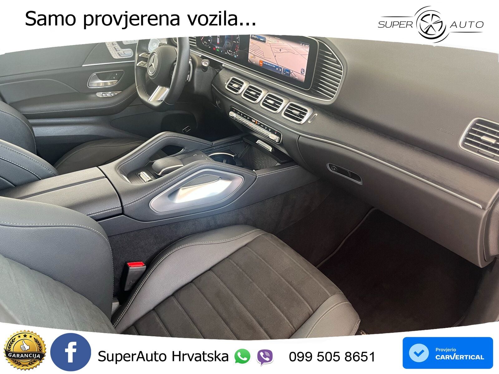 Mercedes GLE 350de (333 KS) 4MATIC 9G-TRONIC AMG