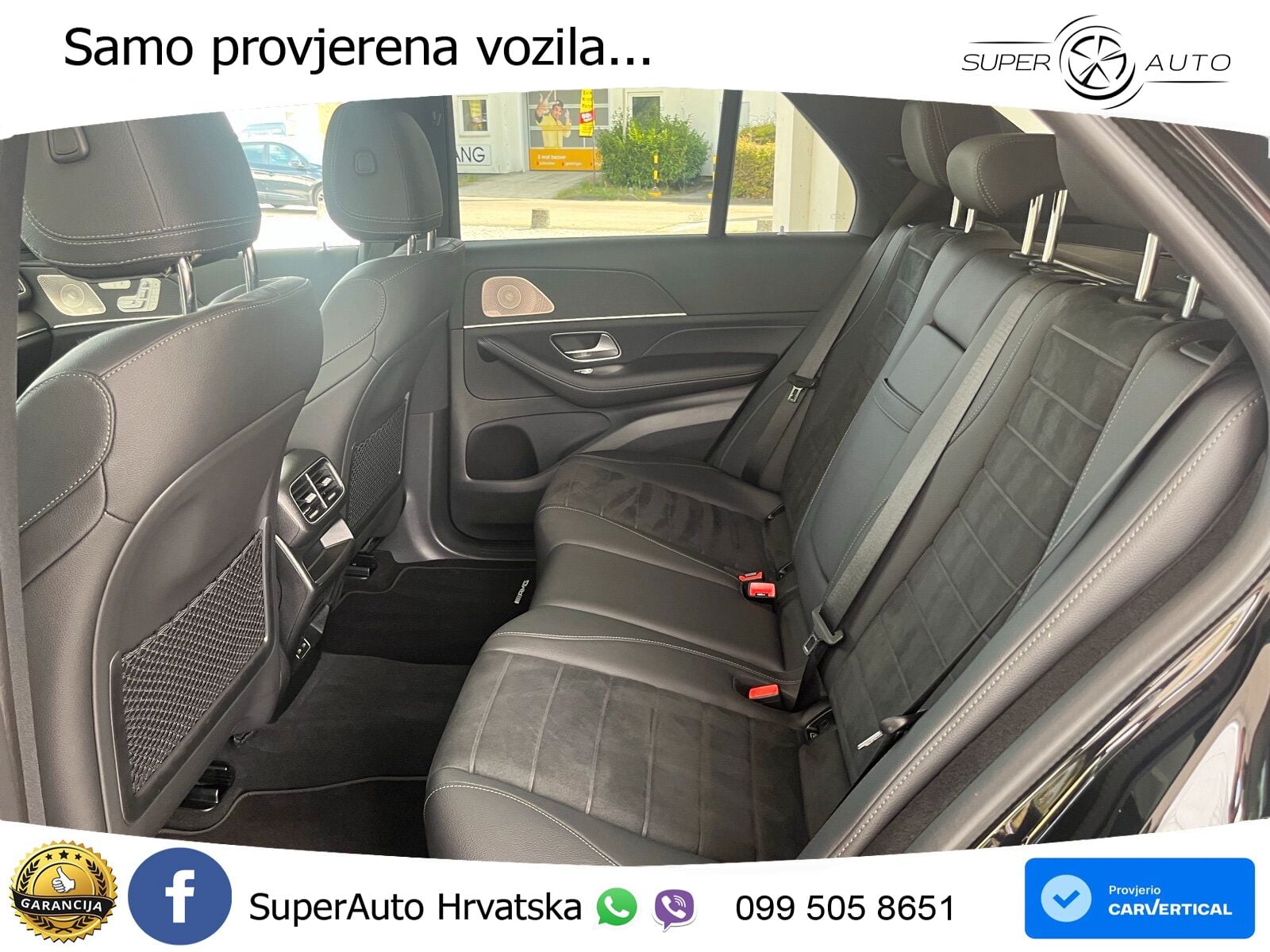 Mercedes GLE 350de (333 KS) 4MATIC 9G-TRONIC AMG