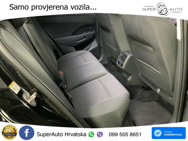 Volkswagen T-Roc II 1.5 eTSI (116 KS)  DSG LED+GR SJED+ACC