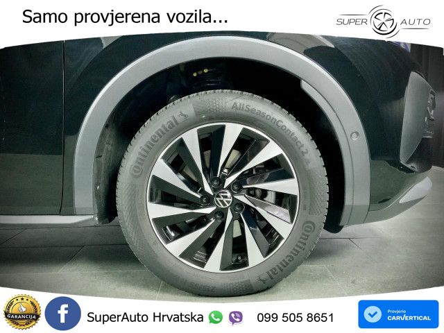 Volkswagen T-Roc II 1.5 eTSI (116 KS)  DSG LED+GR SJED+ACC