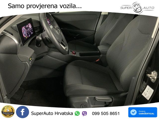 Volkswagen T-Roc II 1.5 eTSI (116 KS)  DSG LED+GR SJED+ACC