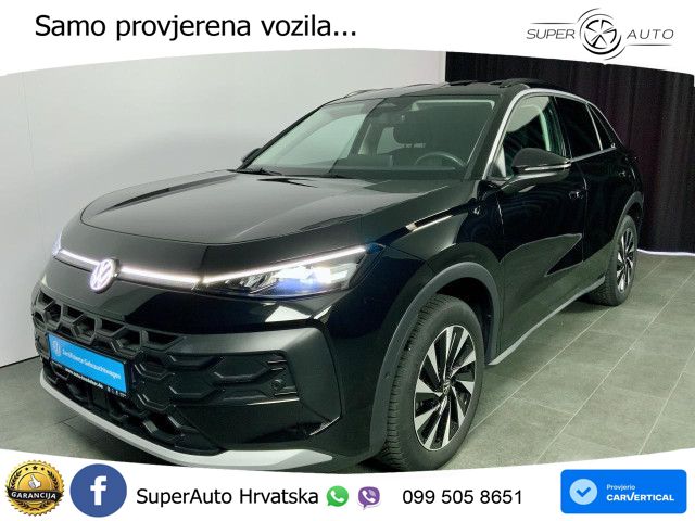 Volkswagen T-Roc II 1.5 eTSI (116 KS)  DSG LED+GR SJED+ACC
