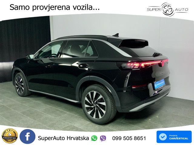 Volkswagen T-Roc II 1.5 eTSI (116 KS)  DSG LED+GR SJED+ACC