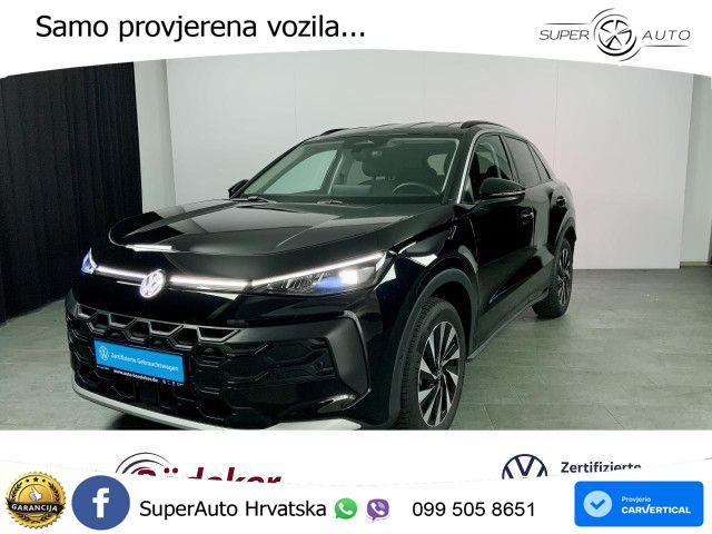 Volkswagen T-Roc II 1.5 eTSI (116 KS)  DSG LED+GR SJED+ACC