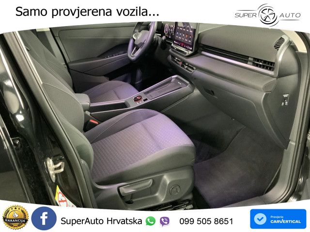 Volkswagen T-Roc II 1.5 eTSI (116 KS)  DSG LED+GR SJED+ACC