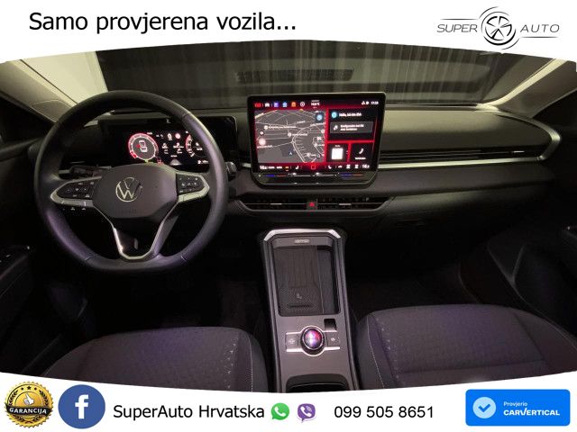 Volkswagen T-Roc II 1.5 eTSI (116 KS)  DSG LED+GR SJED+ACC