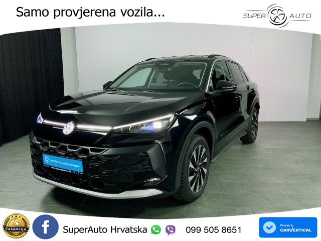 Volkswagen T-Roc II 1.5 eTSI (116 KS)  DSG LED+GR SJED+ACC