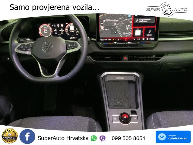 Volkswagen T-Roc II 1.5 eTSI (116 KS)  DSG LED+GR SJED+ACC