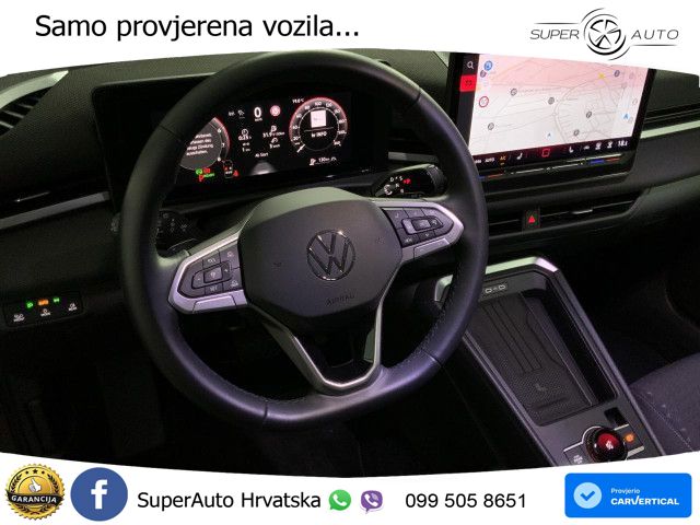 Volkswagen T-Roc II 1.5 eTSI (116 KS)  DSG LED+GR SJED+ACC