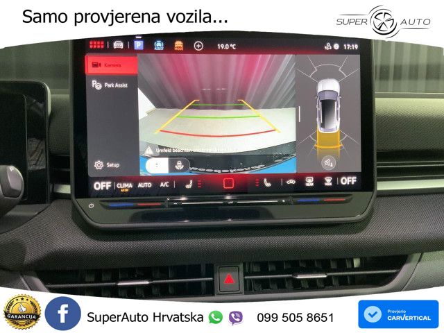 Volkswagen T-Roc II 1.5 eTSI (116 KS)  DSG LED+GR SJED+ACC