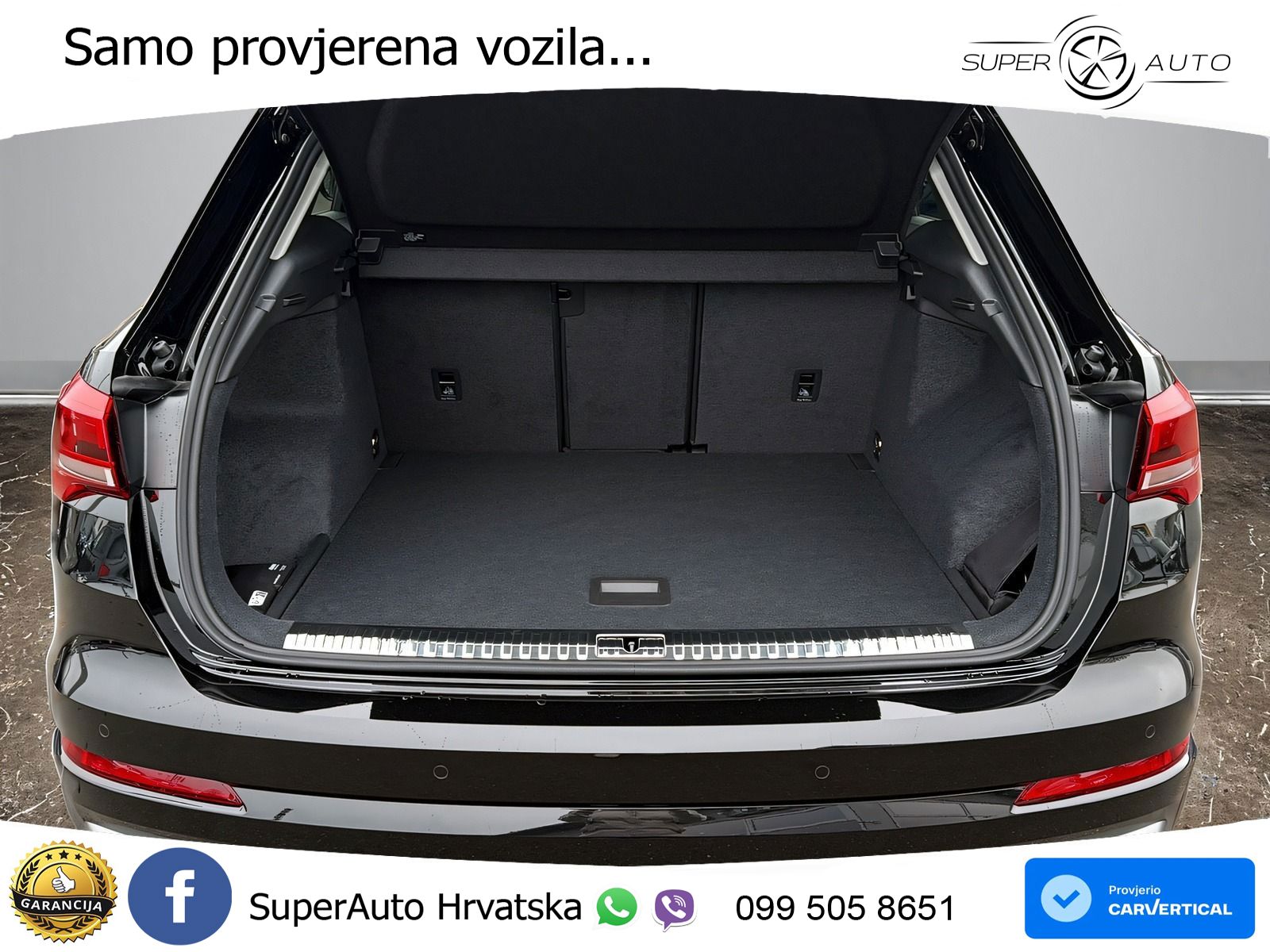 Audi Q3 35 TFSI (150 KS) S tronic advanced