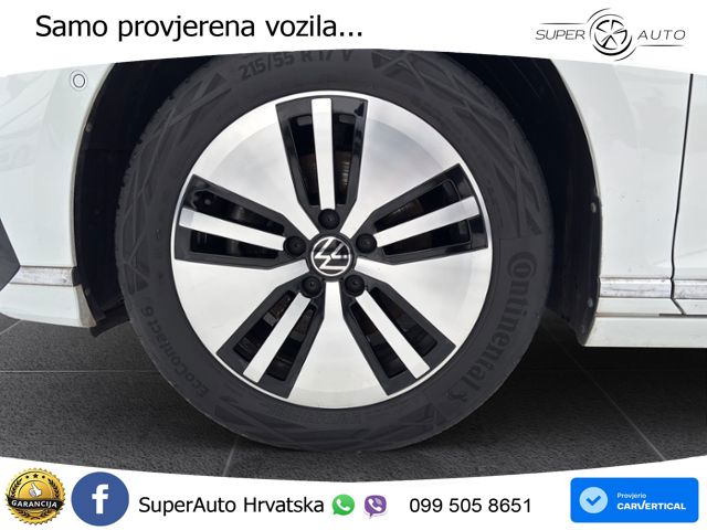 Volkswagen Passat Variant GTE 1.4 TSI (218 KS) DSG LED+GR SJED+ACC