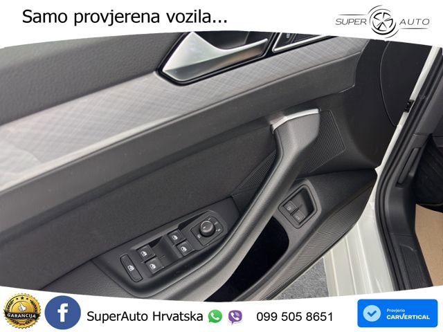 Volkswagen Passat Variant GTE 1.4 TSI (218 KS) DSG LED+GR SJED+ACC