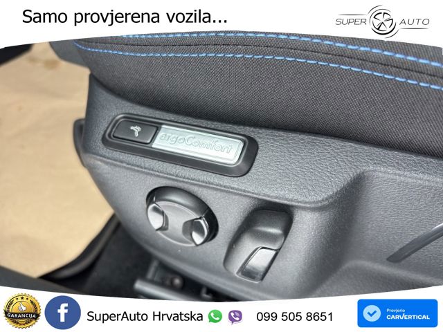 Volkswagen Passat Variant GTE 1.4 TSI (218 KS) DSG LED+GR SJED+ACC