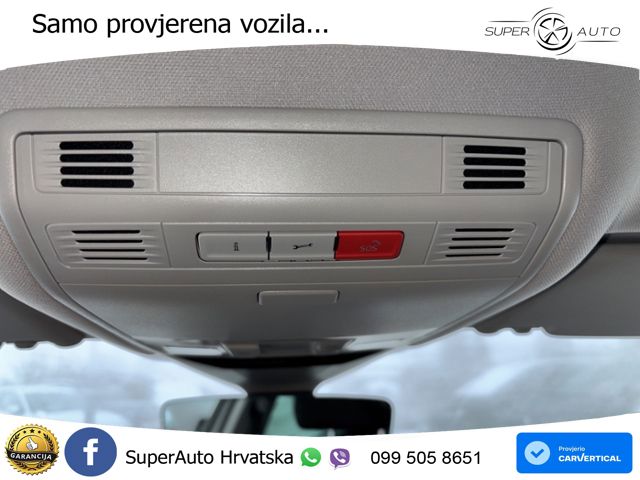 Volkswagen Passat Variant GTE 1.4 TSI (218 KS) DSG LED+GR SJED+ACC