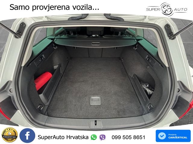 Volkswagen Passat Variant GTE 1.4 TSI (218 KS) DSG LED+GR SJED+ACC