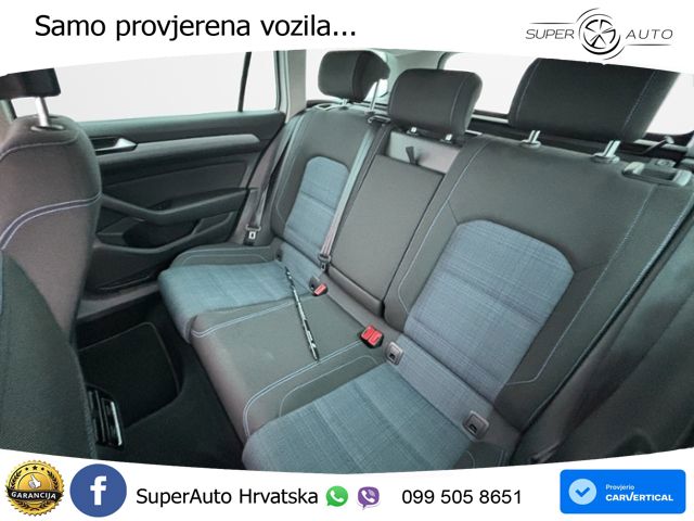 Volkswagen Passat Variant GTE 1.4 TSI (218 KS) DSG LED+GR SJED+ACC