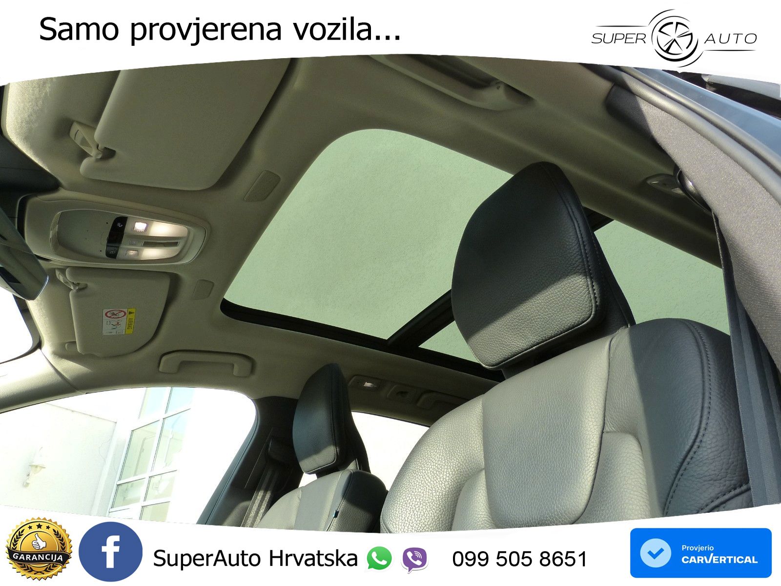 Volvo XC60 B5 Diesel AWD Geartronic LED+GR SJED+ACC