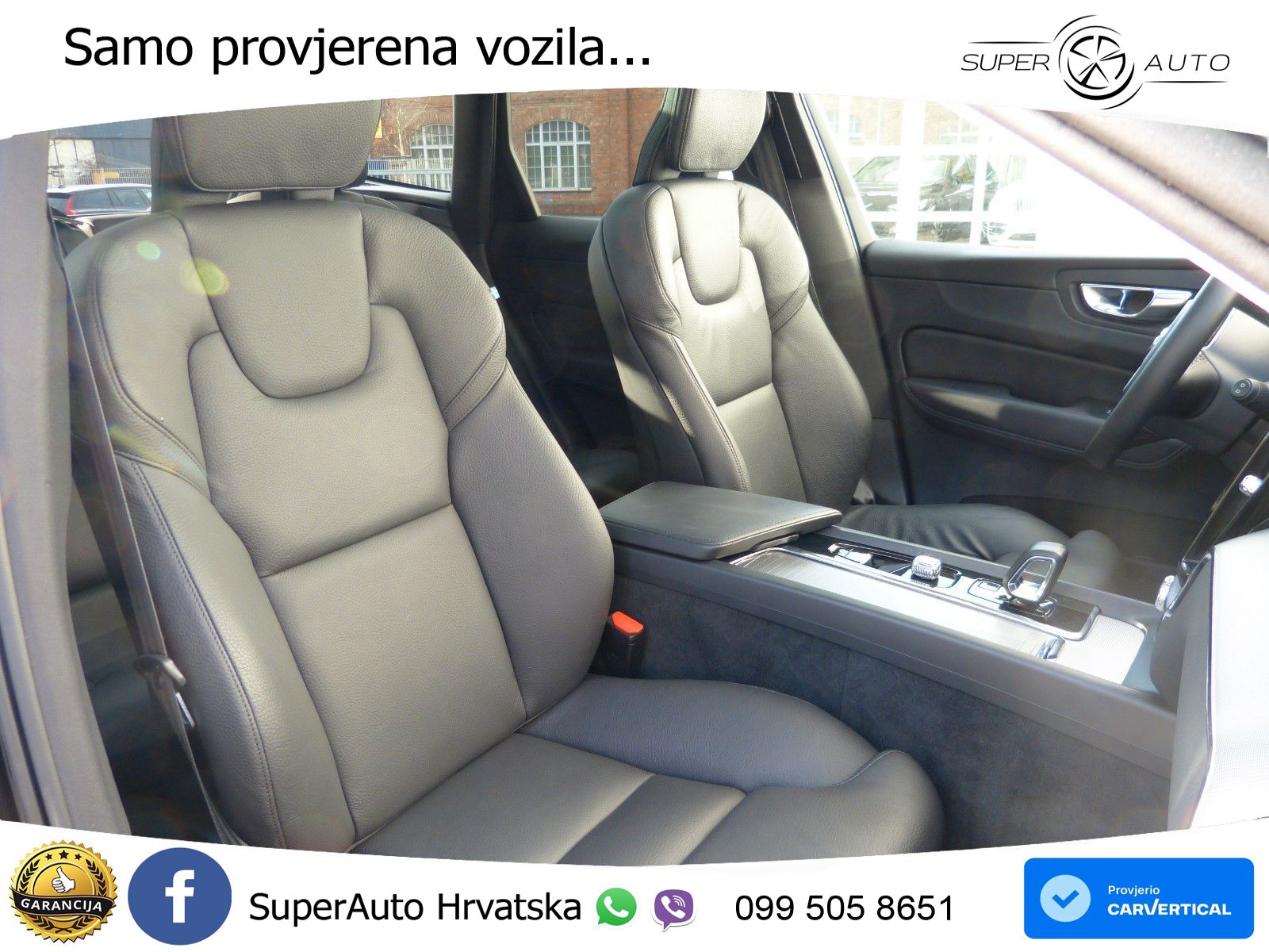 Volvo XC60 B5 Diesel AWD Geartronic LED+GR SJED+ACC