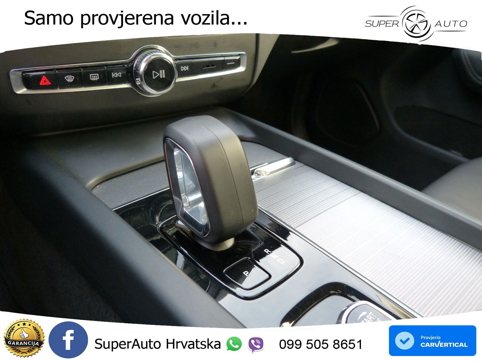 Volvo XC60 B5 Diesel AWD Geartronic LED+GR SJED+ACC