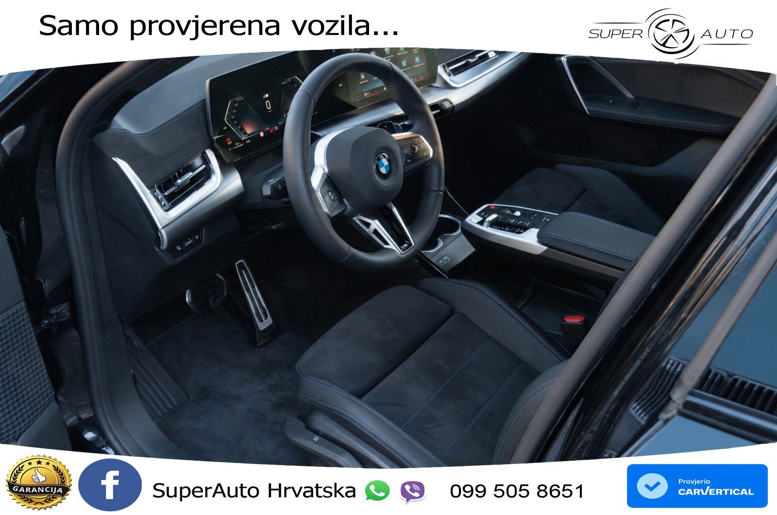 BMW X2 sDrive18d Steptronic M Sport