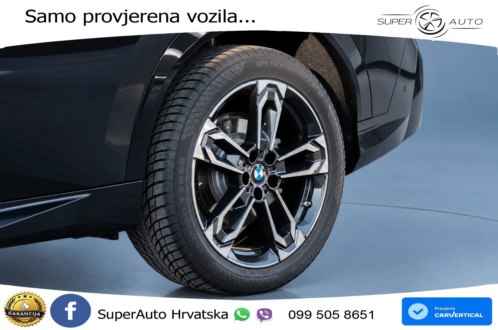 BMW X2 sDrive18d Steptronic M Sport
