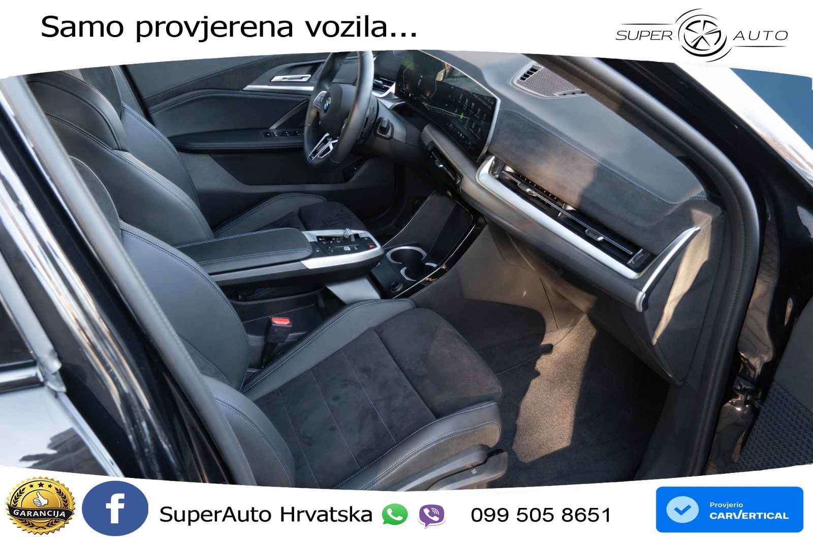 BMW X2 sDrive18d Steptronic M Sport