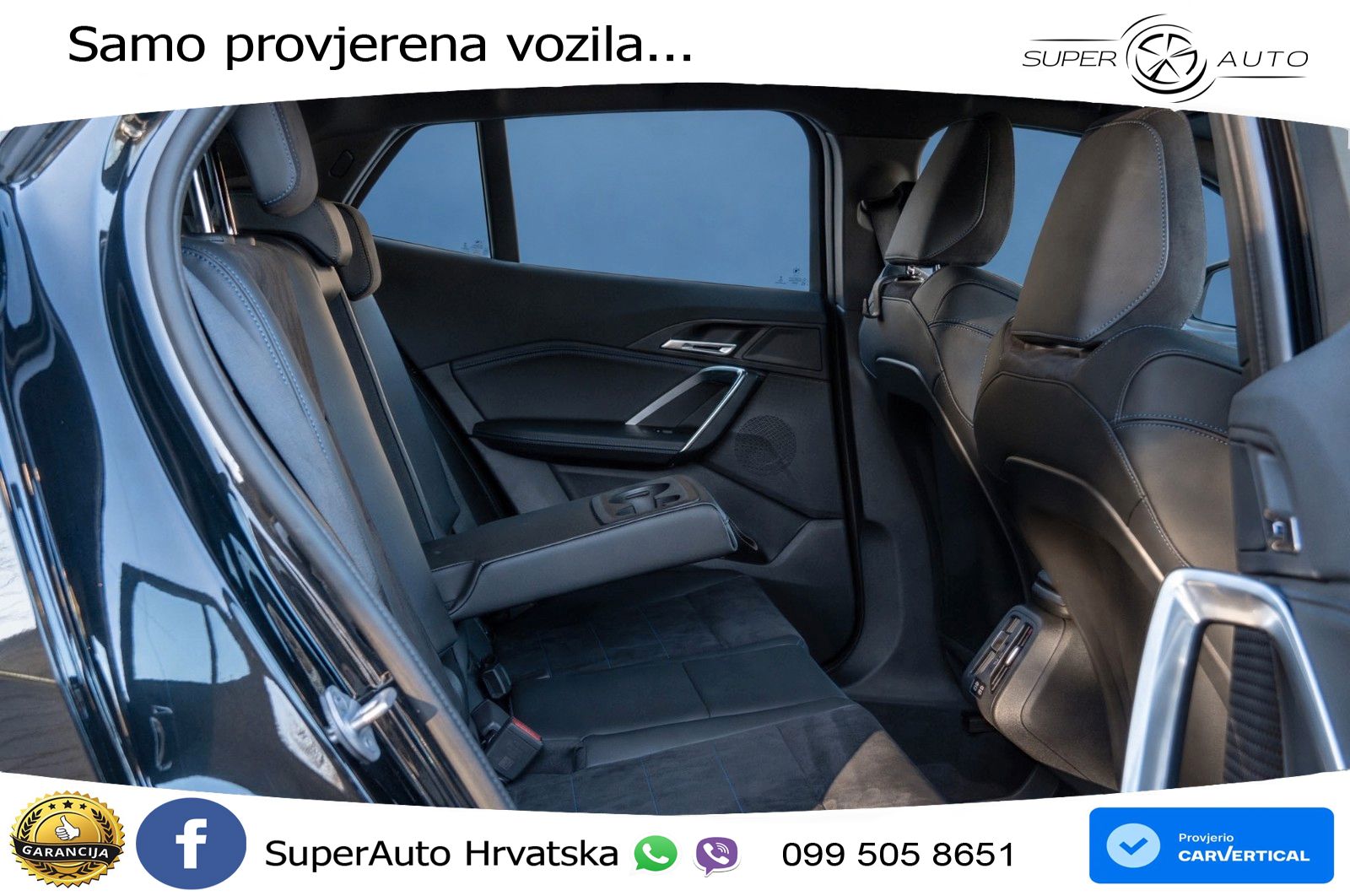 BMW X2 sDrive18d Steptronic M Sport
