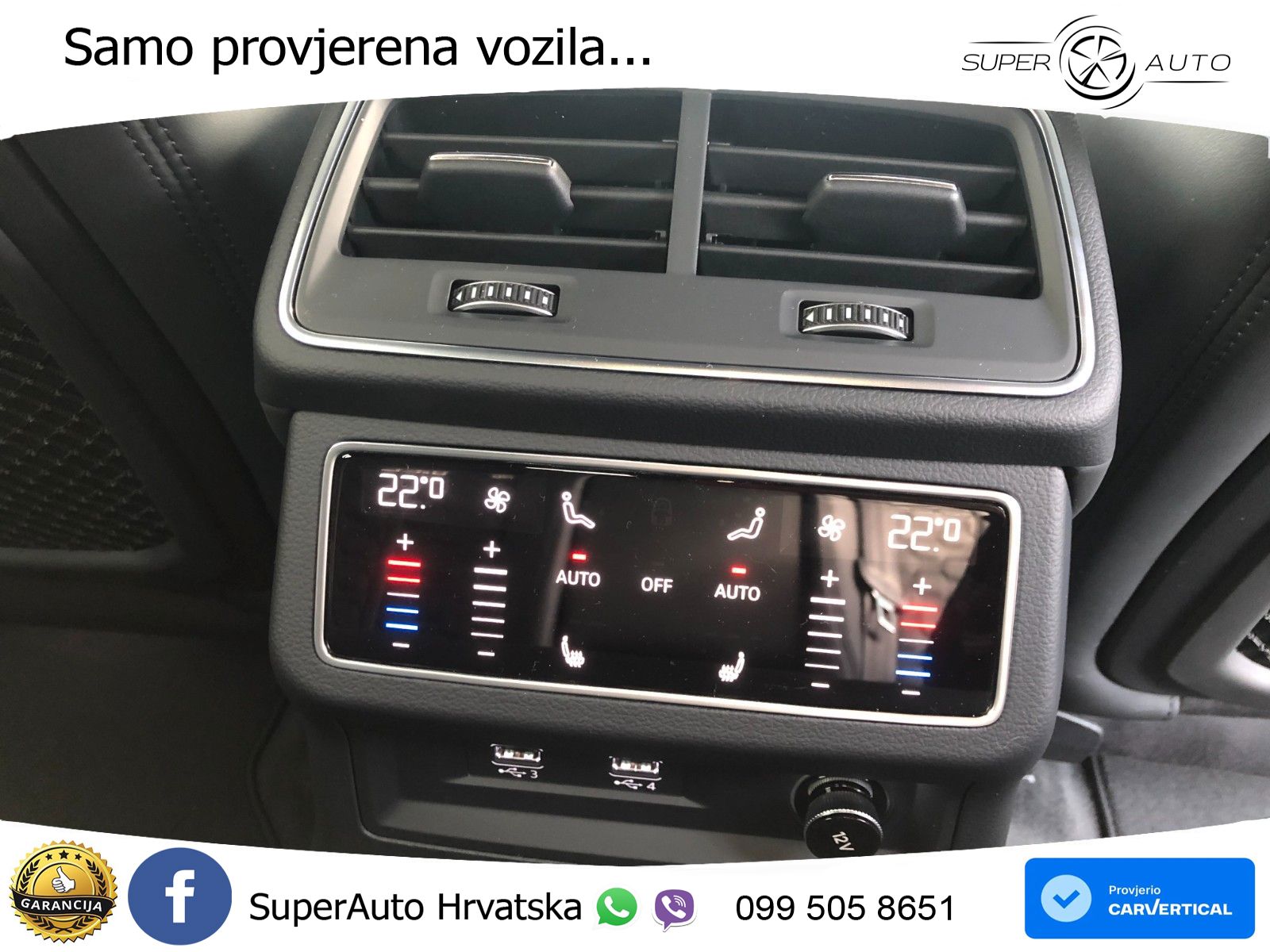 Audi RS7 4.0 TFSI V8 performance (630 KS) quattro tiptronic LED+GR SJED+ACC