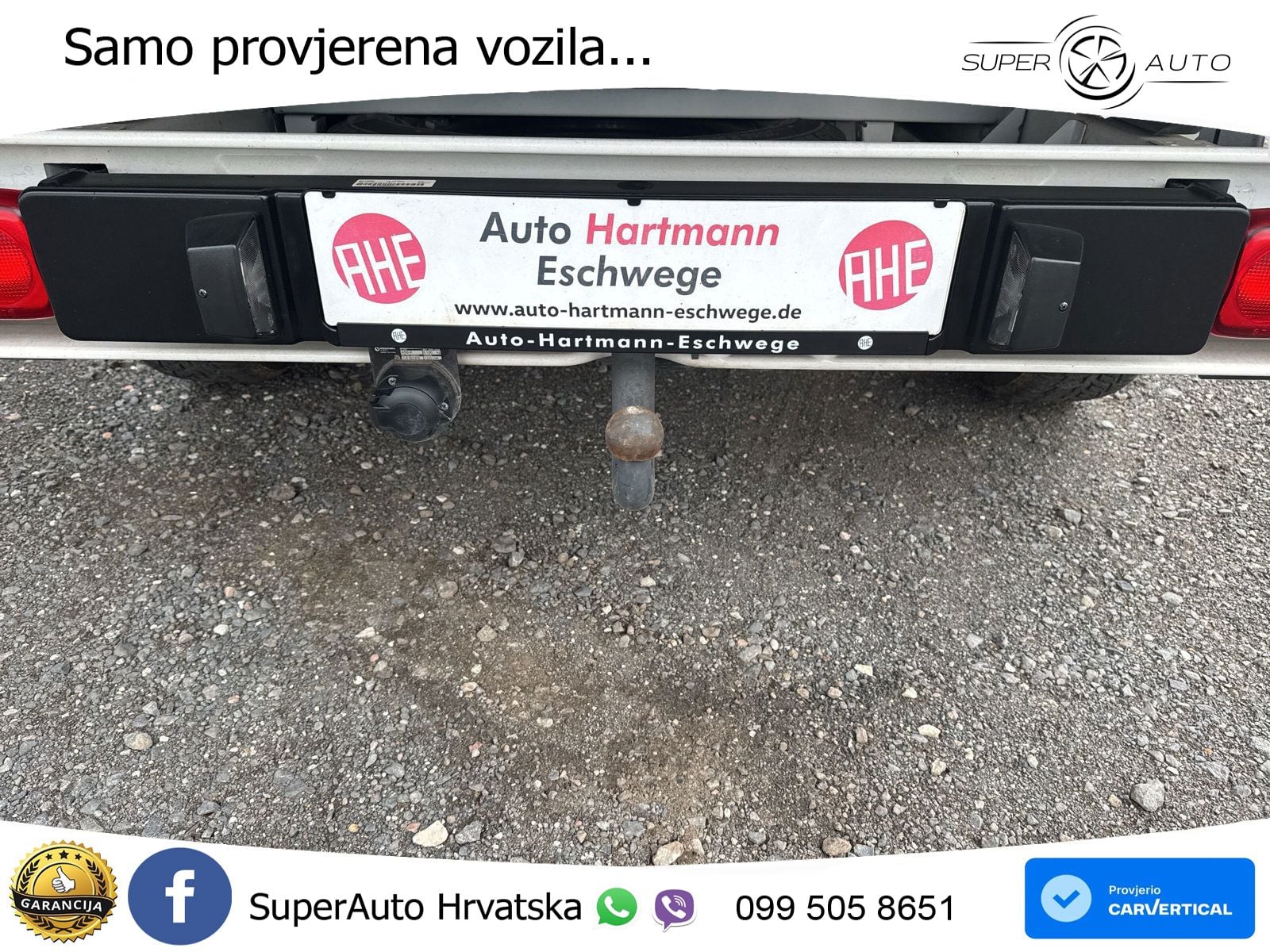 Volkswagen T6.1 Transporter 2.0TDI Pritsche DoKa Ahk 3000kg 150 KS