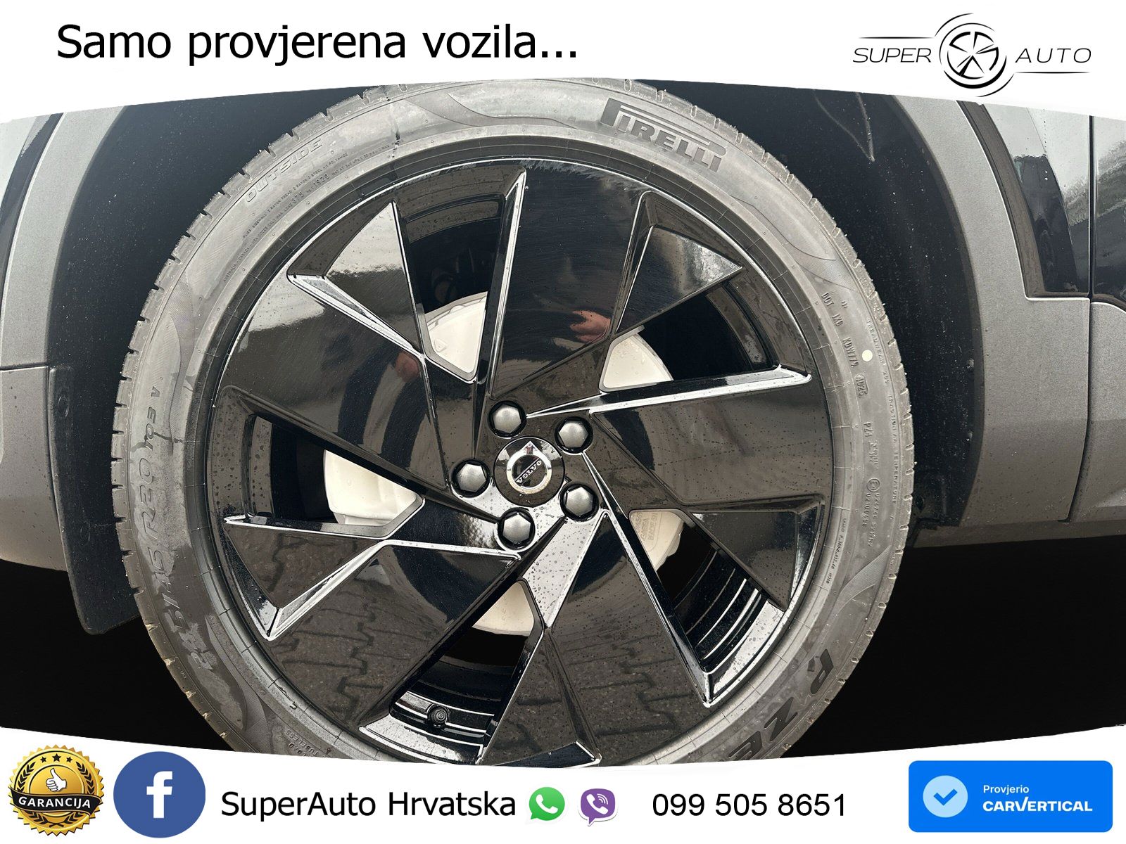 Volvo XC40 2.0 B3 163 KS Automatic LED+GR SJED+ACC