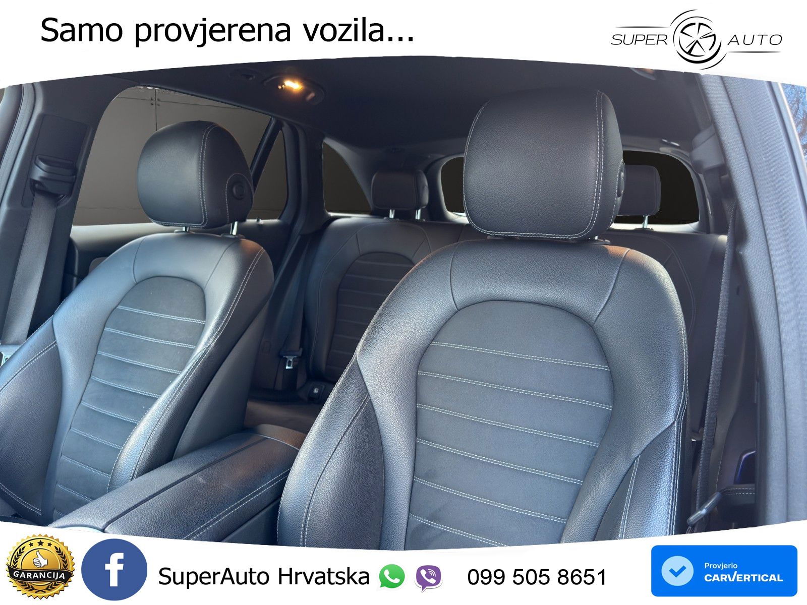 Mercedes GLC 220d (194 KS) 4MATIC G-TRONIC AMG LED+GR SJED+ACC