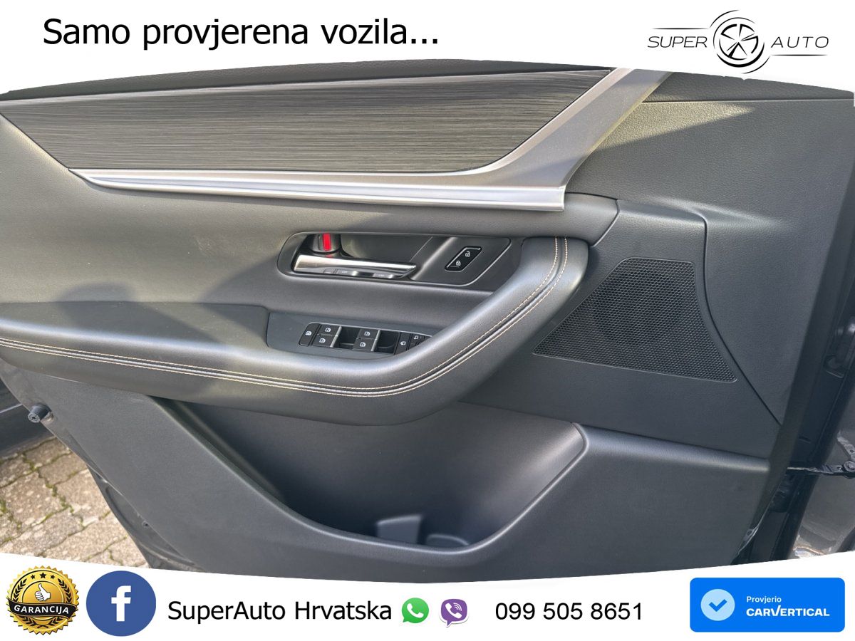 Mazda CX-60 2.5 e-Skyactiv (328 KS) AWD Automatic MATRIX+GR SJED+KAM