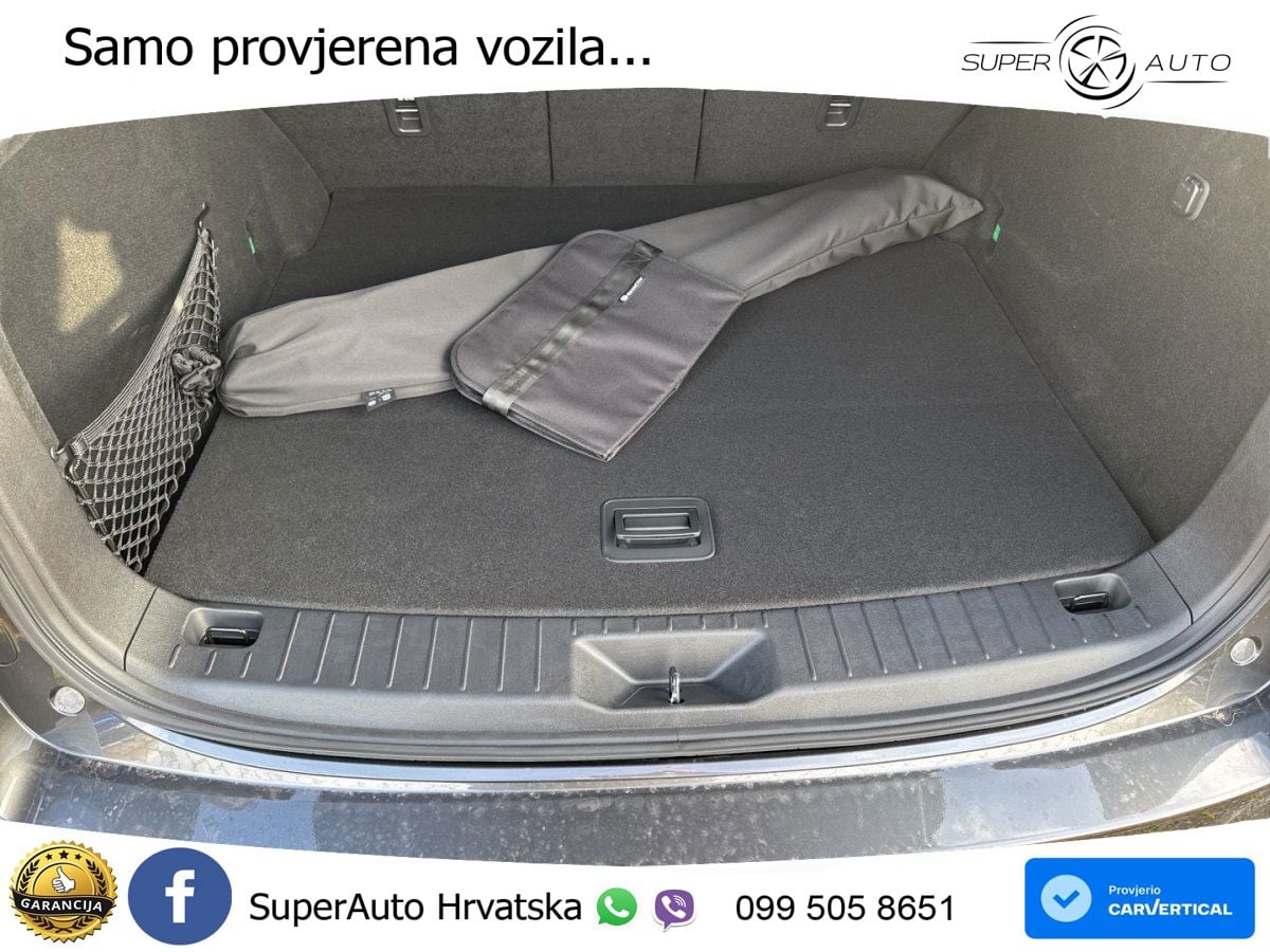 Mazda CX-60 2.5 e-Skyactiv (328 KS) AWD Automatic MATRIX+GR SJED+KAM