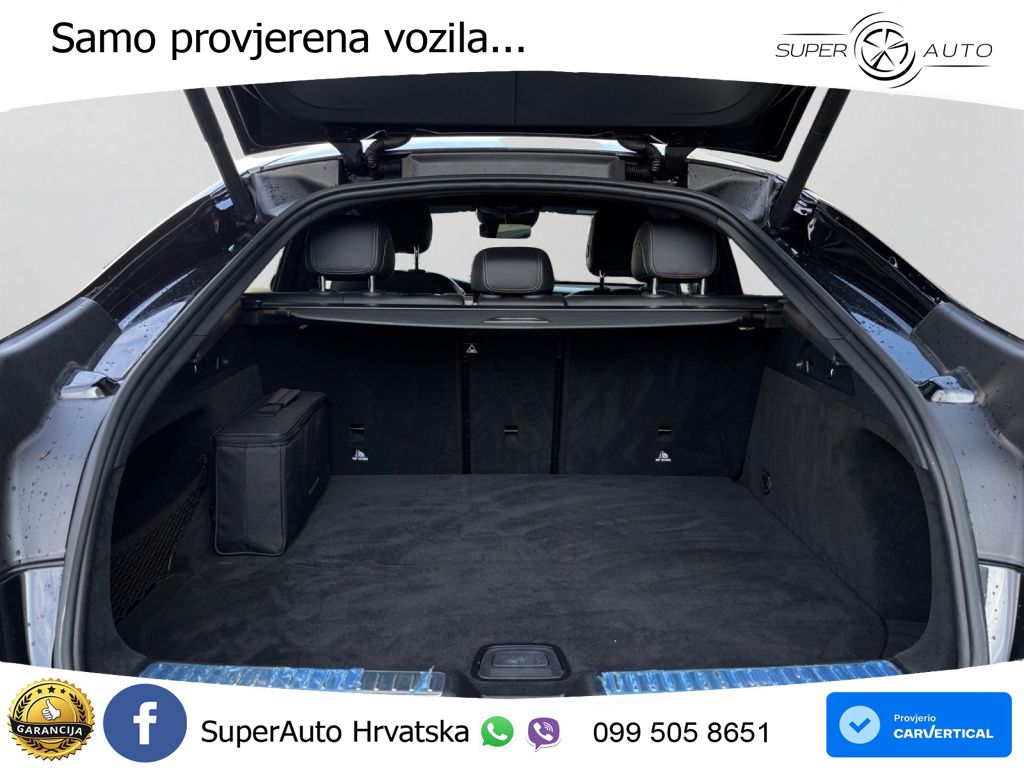 Mercedes GLC Coupe 300e (320 KS) 4MATIC 9G-TRONIC AMG LED+GR SJED+ACC