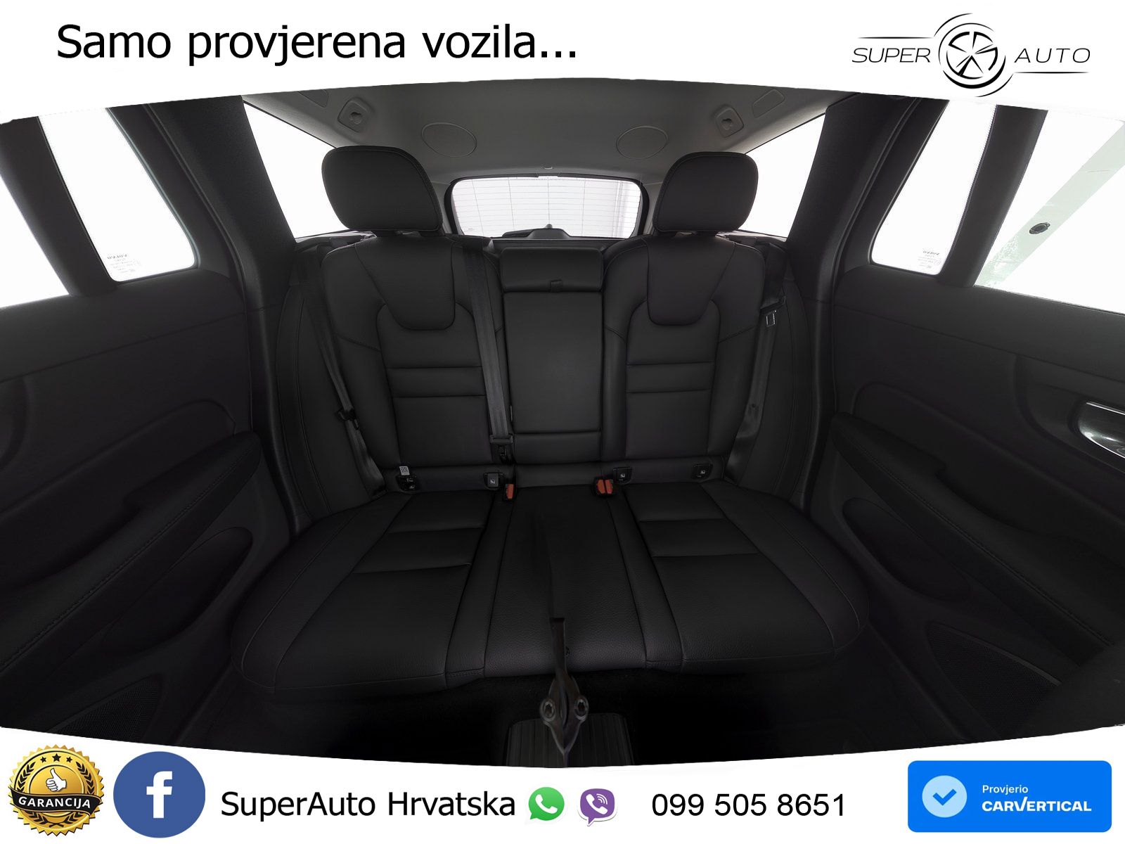 Volvo V60 2.0 T8 AWD Geartronic LED+GR SJED+ACC