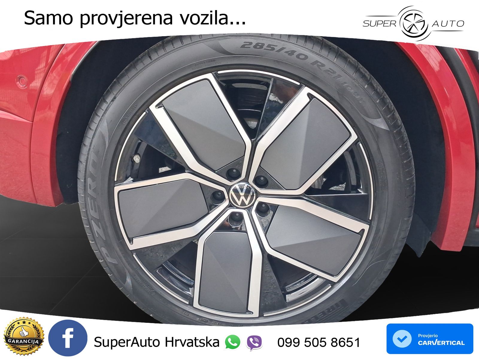 Volkswagen Touareg 3.0 V6 TDI (286 KS) 4MOTION Tiptronic ZRAČNI+ACC+GR SJED+KAM