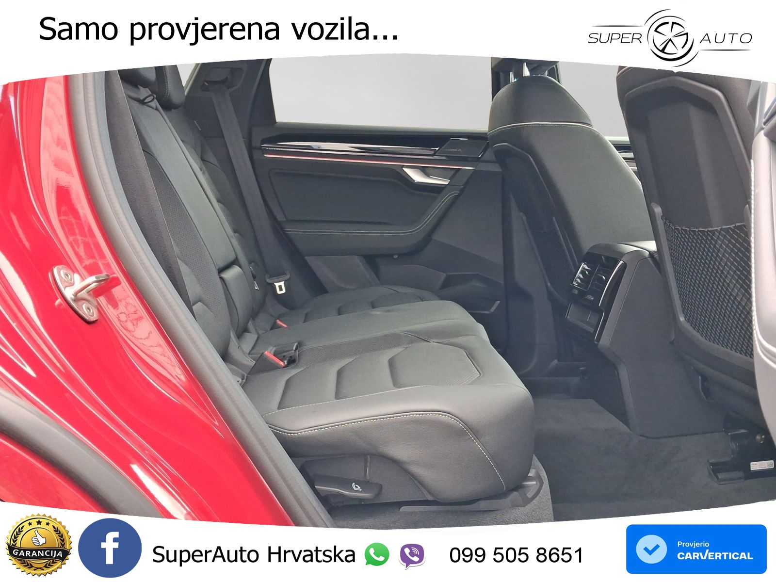 Volkswagen Touareg 3.0 V6 TDI (286 KS) 4MOTION Tiptronic ZRAČNI+ACC+GR SJED+KAM