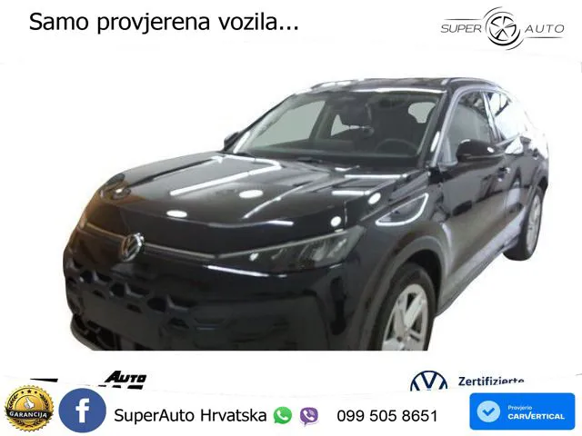 Volkswagen T-Roc 1.5 eTSI (116 KS)  DSG LED+GR SJED+ACC