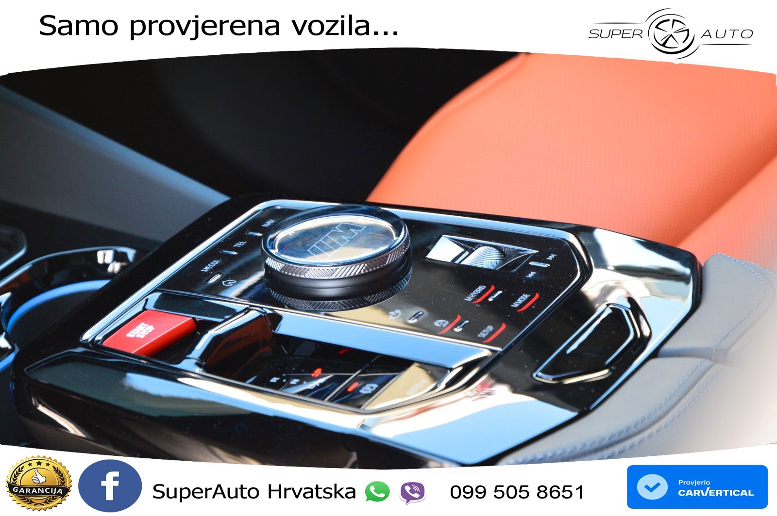 BMW M5 Touring 4.4 V8 (727 KS) xDrive Steptronic LED+GR SJED+ACC