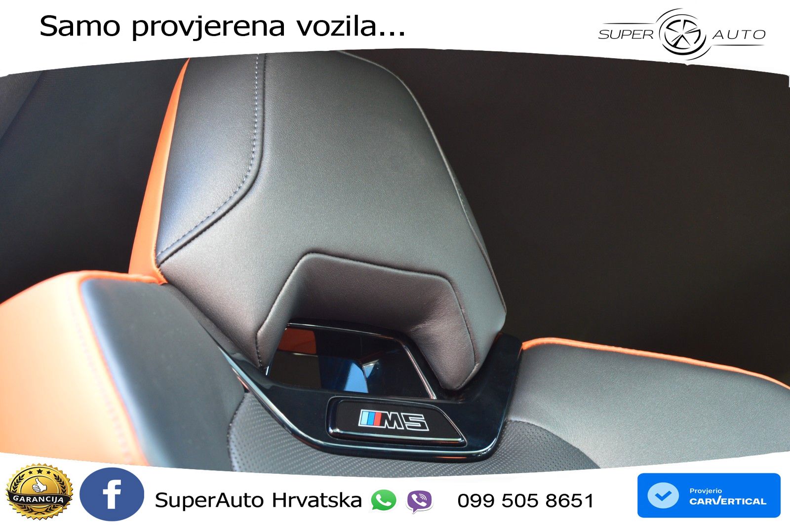 BMW M5 Touring 4.4 V8 (727 KS) xDrive Steptronic LED+GR SJED+ACC