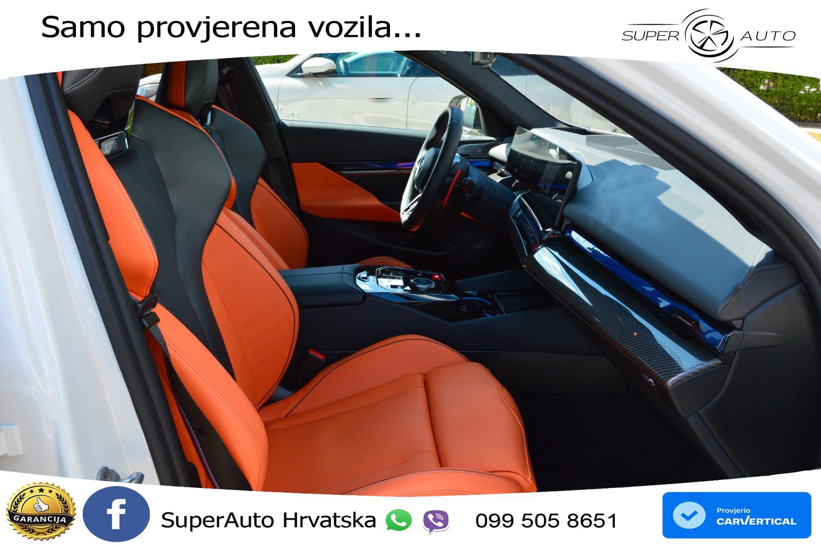 BMW M5 Touring 4.4 V8 (727 KS) xDrive Steptronic LED+GR SJED+ACC