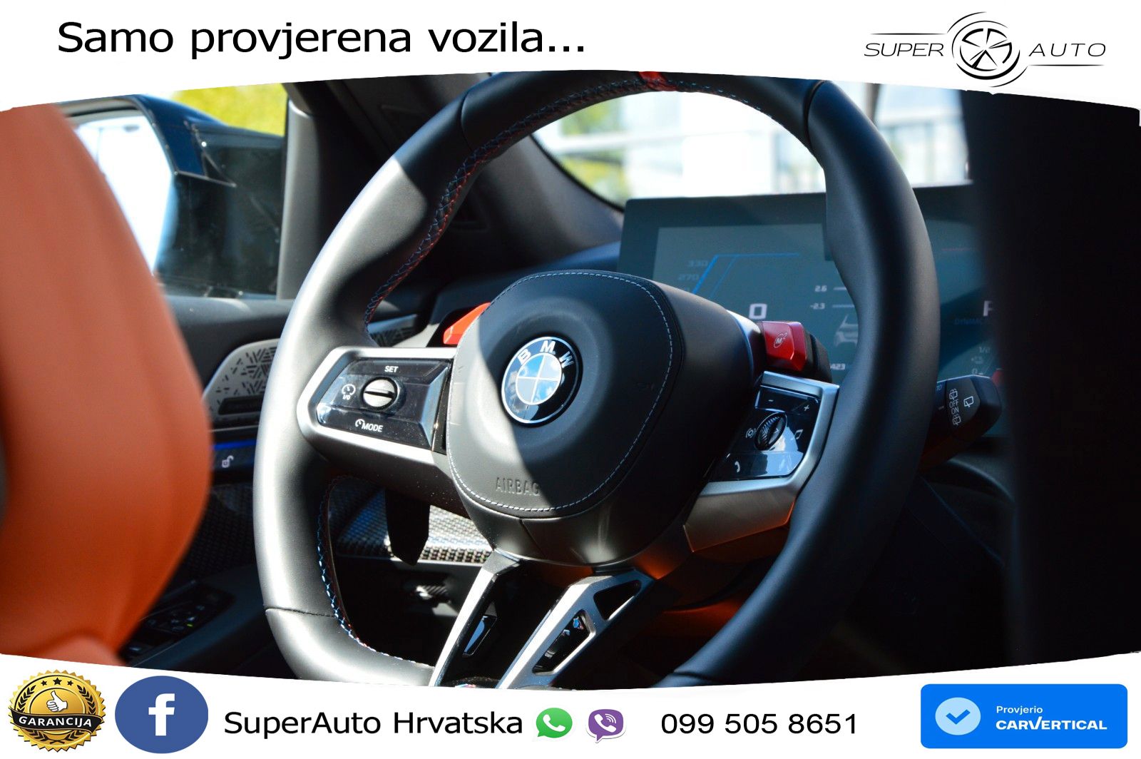 BMW M5 Touring 4.4 V8 (727 KS) xDrive Steptronic LED+GR SJED+ACC