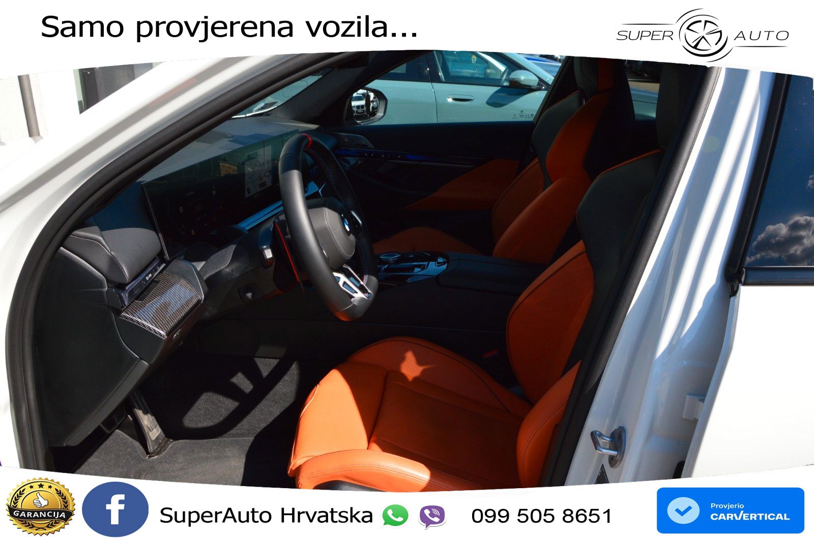 BMW M5 Touring 4.4 V8 (727 KS) xDrive Steptronic LED+GR SJED+ACC